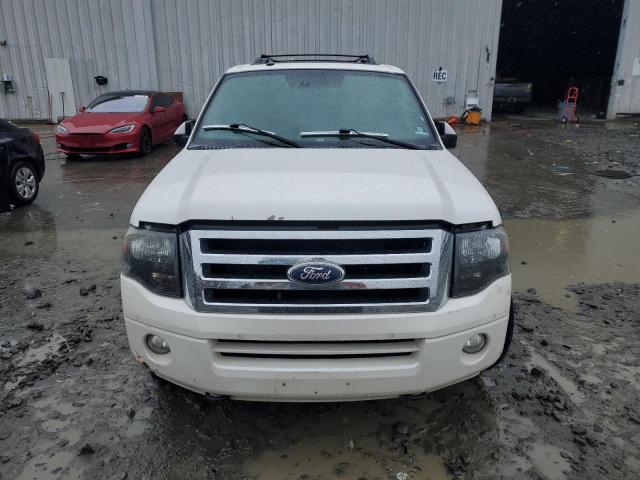  FORD EXPEDITION 2013 Белый