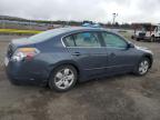 2007 Nissan Altima 2.5 de vânzare în Brookhaven, NY - Rear End