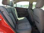 2013 Chevrolet Sonic Lt на продаже в Tulsa, OK - Mechanical