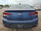 2019 Hyundai Elantra Sel for Sale in Mercedes, TX - Water/Flood