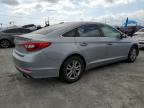 2017 Hyundai Sonata Se იყიდება Sun Valley-ში, CA - Minor Dent/Scratches