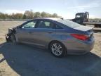 2013 Hyundai Sonata Gls na sprzedaż w Assonet, MA - Front End