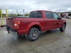 2018 Ford F150 Supercrew zu verkaufen in Indianapolis, IN - Normal Wear