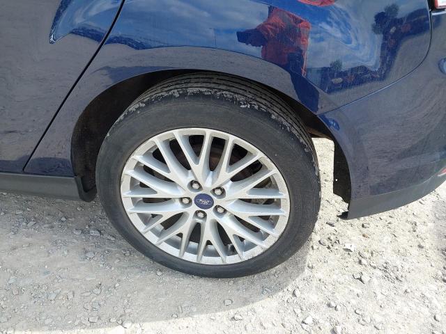 2013 FORD FOCUS ZETE