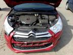 2013 CITROEN DS4 DSPORT for sale at Copart WHITBURN