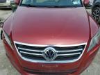 2011 Volkswagen Tiguan S for Sale in Leroy, NY - Front End