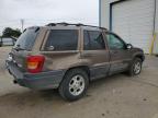 2001 Jeep Grand Cherokee Laredo zu verkaufen in Nampa, ID - Side