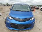 2020 Chevrolet Bolt Ev Lt na sprzedaż w Kansas City, KS - Front End