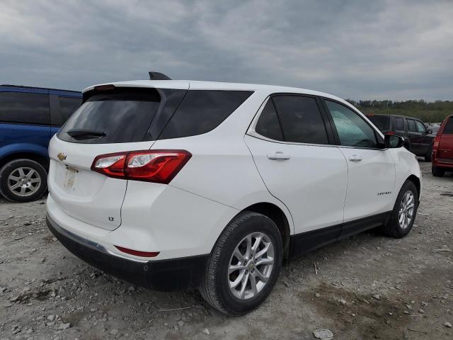  CHEVROLET EQUINOX 2020 Biały
