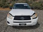 2011 Toyota Rav4  de vânzare în Reno, NV - Front End