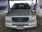 2003 Mercedes-Benz Ml 350 للبيع في Hayward، CA - Mechanical