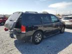 2007 Nissan Armada Se продається в Riverview, FL - Front End