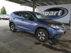 2014 Honda Cr-V Lx за продажба в Hayward, CA - Rear End