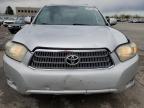 2008 Toyota Highlander Hybrid Limited for Sale in Littleton, CO - Front End