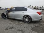 2012 Bmw 750 I for Sale in Colton, CA - Burn
