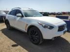2013 Infiniti Fx37  for Sale in Brighton, CO - Rear End