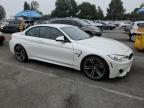 2016 Bmw M4  იყიდება Van Nuys-ში, CA - Rear End