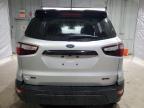 2021 Ford Ecosport Ses for Sale in Candia, NH - Front End