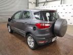 2015 FORD ECOSPORT Z for sale at Copart NEWBURY