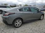 2017 Chevrolet Volt Premier للبيع في Columbus، OH - Front End