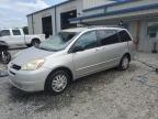 2005 Toyota Sienna Ce იყიდება Byron-ში, GA - Front End