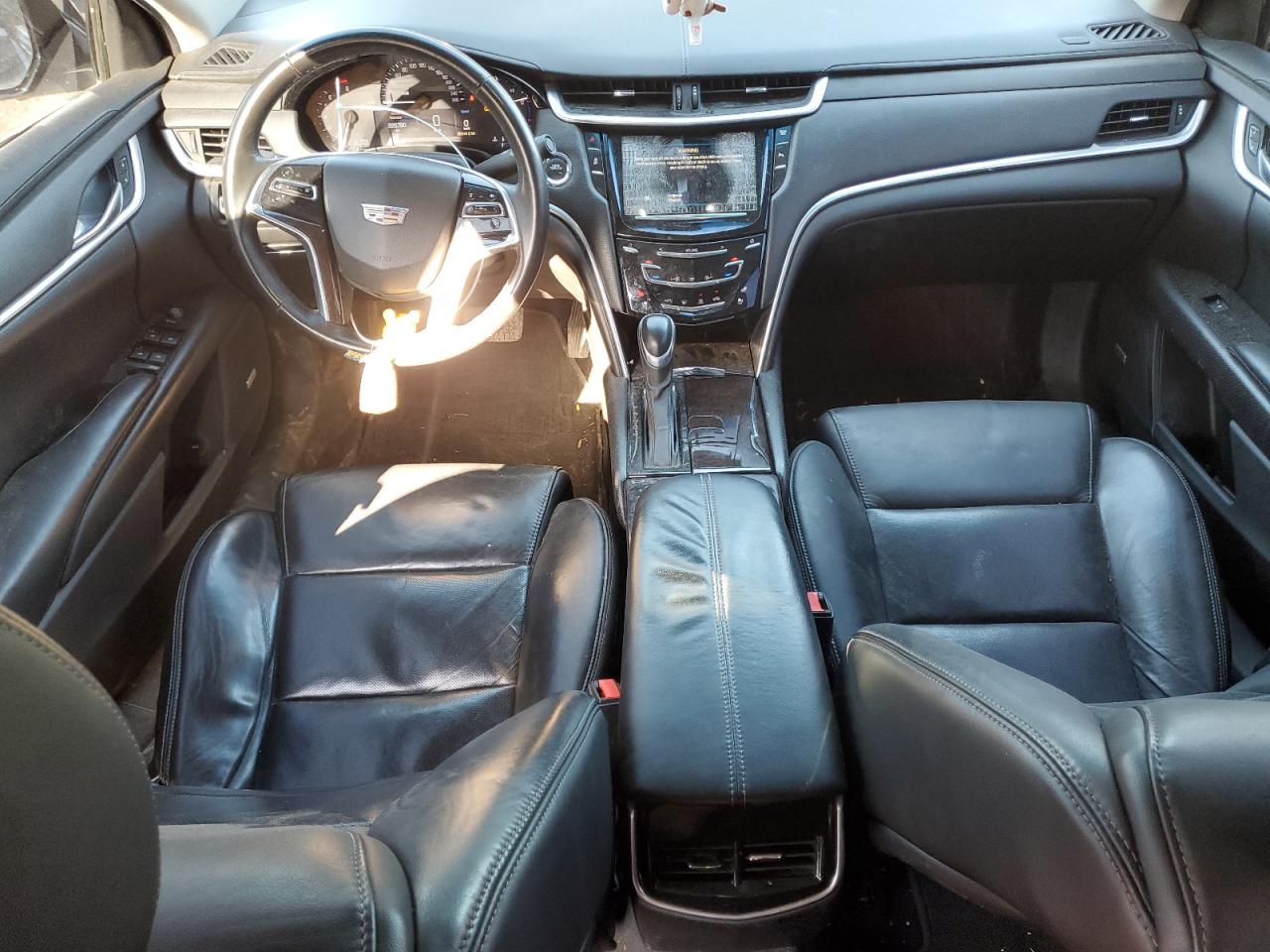 2016 Cadillac Xts VIN: 2G61L5S34G9102503 Lot: 52068005