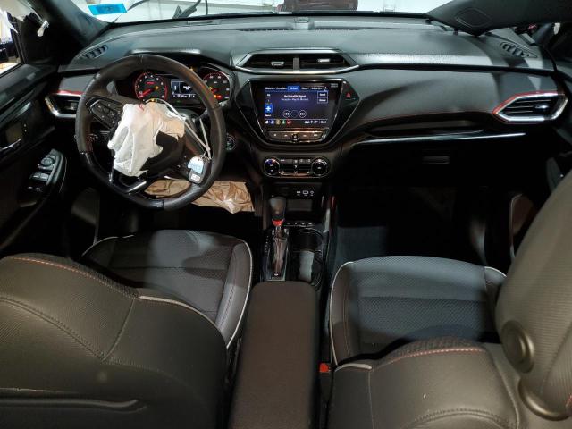  CHEVROLET TRAILBLZR 2023 Srebrny