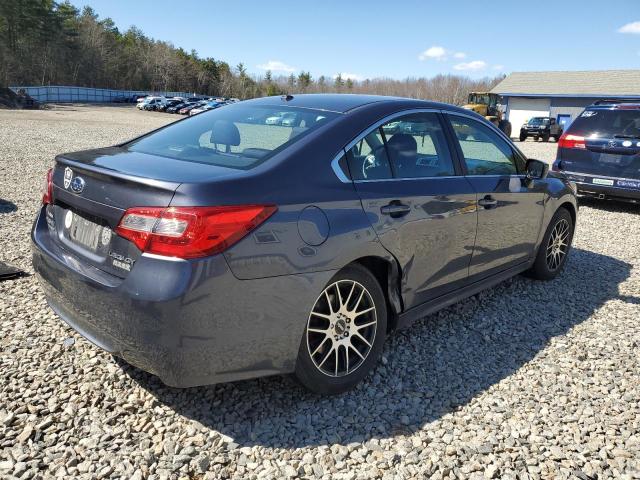  SUBARU LEGACY 2015 Szary