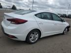 2019 Hyundai Elantra Sel   на продаже в Moraine, OH - Front End