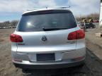 2012 Volkswagen Tiguan S за продажба в New Britain, CT - Mechanical