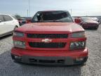 2010 Chevrolet Colorado Lt na sprzedaż w Lawrenceburg, KY - Burn