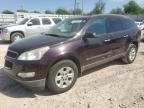 2010 Chevrolet Traverse Ls de vânzare în Oklahoma City, OK - Side