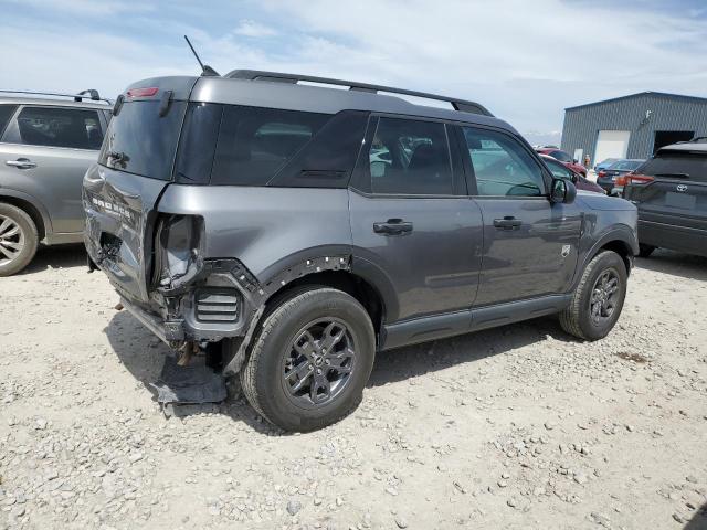  FORD BRONCO 2023 Szary