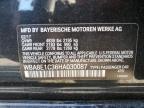 2017 Bmw 330E  за продажба в Van Nuys, CA - Normal Wear