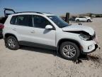 2017 Volkswagen Tiguan S de vânzare în Magna, UT - Front End