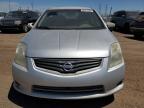 2011 Nissan Sentra 2.0 en Venta en Phoenix, AZ - Normal Wear
