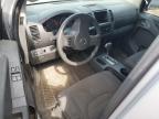 2010 Nissan Frontier King Cab Se for Sale in Hampton, VA - Rear End