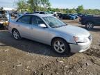 2010 Hyundai Sonata Se за продажба в Baltimore, MD - Front End