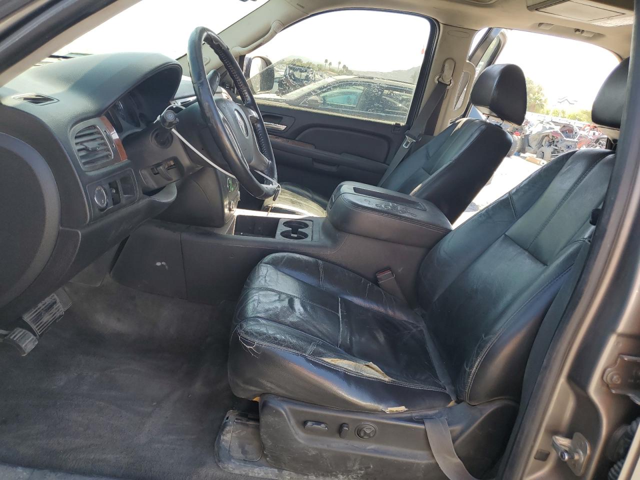 1GKFC13J07J103410 2007 GMC Yukon