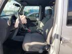 2008 Jeep Wrangler Unlimited Sahara for Sale in Riverview, FL - Front End