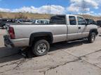 2004 Chevrolet Silverado K2500 Heavy Duty zu verkaufen in Littleton, CO - Front End
