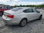 2017 Chevrolet Impala Lt للبيع في Byron، GA - Side