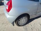 2006 CITROEN C2 DESIGN for sale at Copart YORK