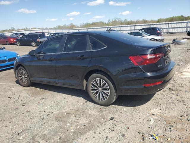  VOLKSWAGEN JETTA 2020 Czarny