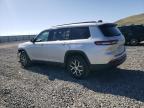 2024 Jeep Grand Cherokee L Limited for Sale in Reno, NV - Front End