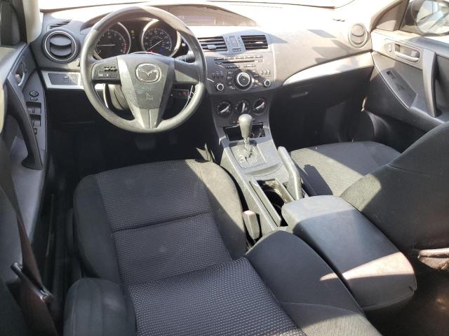 MAZDA 3 2013 Szary