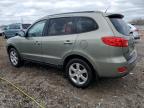 2008 Hyundai Santa Fe Se for Sale in Chicago Heights, IL - Front End