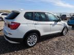 2014 Bmw X3 Xdrive28I იყიდება Magna-ში, UT - Front End