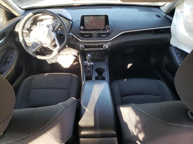  NISSAN ALTIMA 2019 Синий