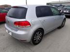 2011 VOLKSWAGEN GOLF for sale at Copart SANDWICH